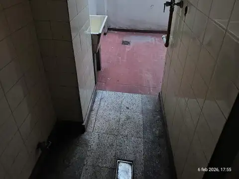 Departamento en Alquiler en Villa del Parque, $ 600.000