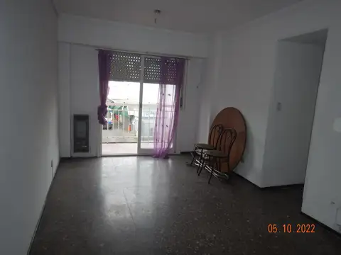 Alquiler Departamento 2 Ambientes Devoto/Villa del Parque