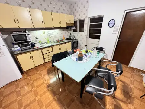 Venta de casa en Soldati, ideal deposito