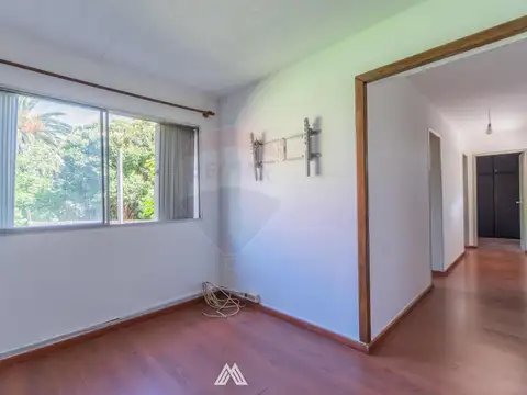 Departamento en Alquiler de 4 ambientes