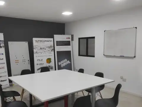 Galpon en Venta 20  mts Frente