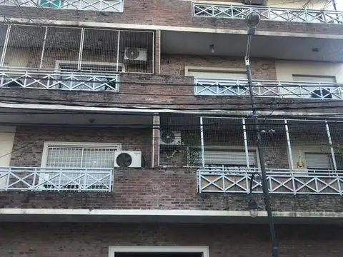 Departamento en Alquiler 10 años