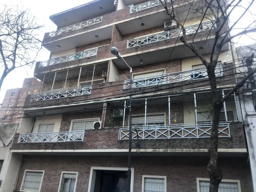 SAN FERNANDO QUIRNO COSTA al 1300