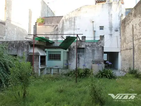 Depto Tipo Casa en Venta de 3 ambientes