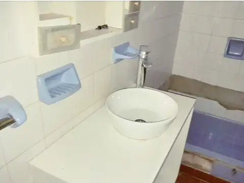 Depto Tipo Casa en Venta de 3 ambientes