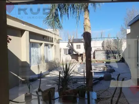CASA EN VENTA EN CATRIEL-RIO NEGRO
