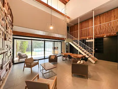 Casa en Venta en Echesortu, USD 339.000