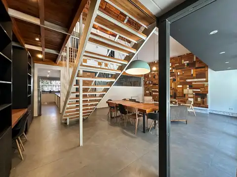 Casa en Venta 5 años