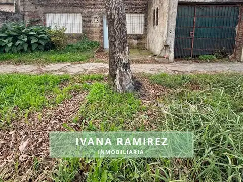 Casa en Venta en Lanusse, USD 46.000