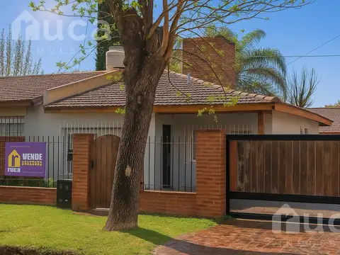 Casa en Venta al Oeste