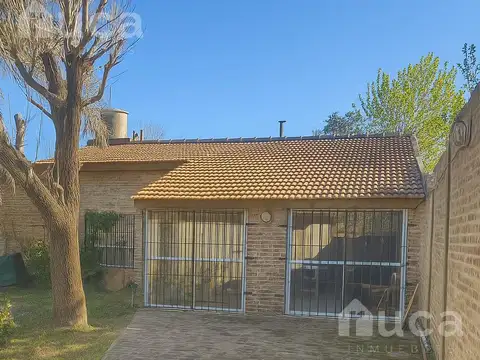 Golf Club Chaco al 2100, Manuel Alberti