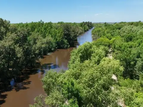 OPORTUNIDAD DE INVERSIÓN – 4 HECTÁREAS SOBRE EL RÍO LUJÁN EN ESCOBAR