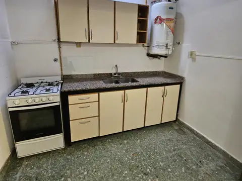 Depto Tipo Casa en Venta en Villa Maipu, USD 49.000