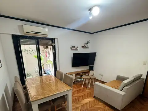 Departamento en Venta 40 años