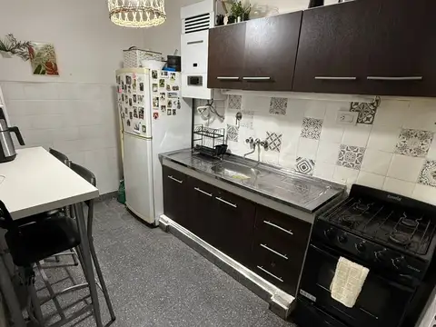 Departamento en Venta en Villa del Parque, USD 85.000