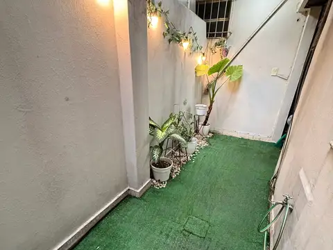 Departamento en Venta en Villa del Parque, CABA