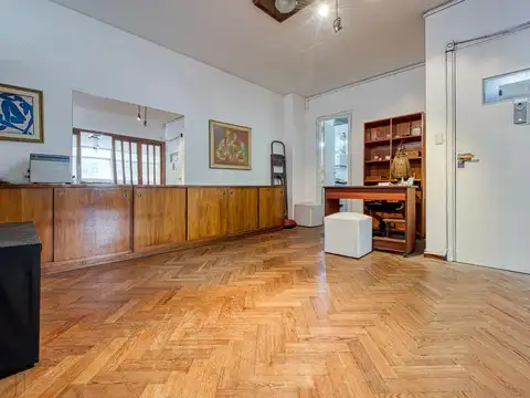 Oficina en  Microcentro