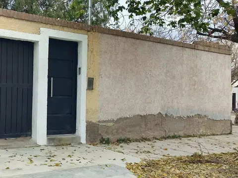 Departamento en Alquiler en Villa Hipodromo, Godoy Cruz