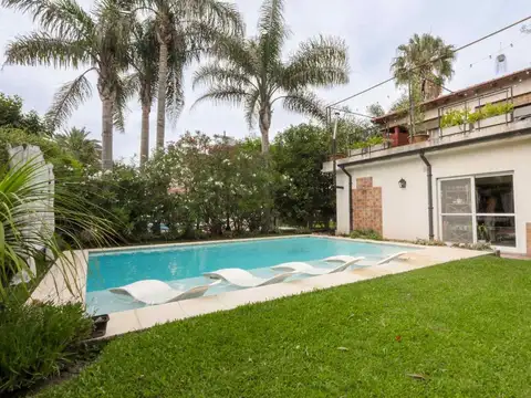 Camino Country Venado 4600