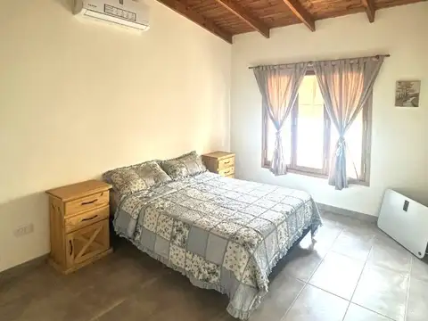 Depto Tipo Casa en Venta 6 años
