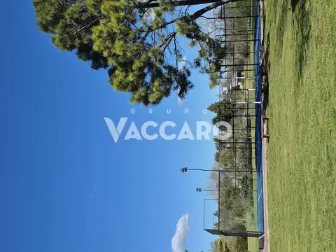 Venta de Lote 2000 mts Open Door en Club de campo Santa catalina.