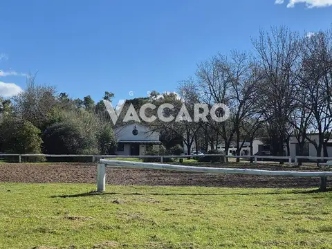 Terreno en Venta de 2000,0 m2