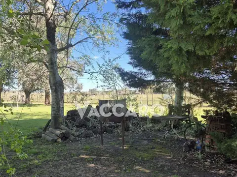 Terreno en Venta de 2000,0 m2