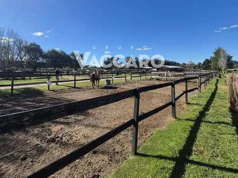 Venta de Lote 2000 mts Open Door en Club de campo Santa catalina.