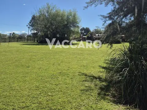 Venta de Lote 2000 mts Open Door en Club de campo Santa catalina.