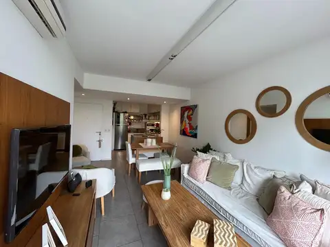 Departamento en Venta 12 años