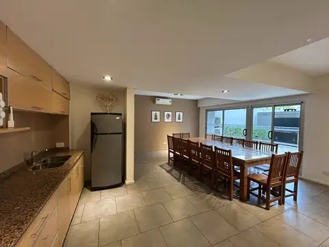 Departamento en Venta en Villa Urquiza, USD 195.000