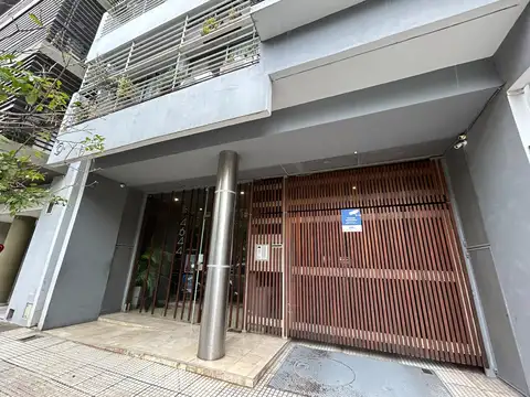 Avenida Monroe 4600, Piso 2