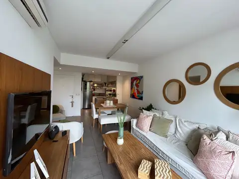 Departamento en Venta 12 años