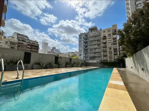 Departamento en Venta de 2 dormitorios