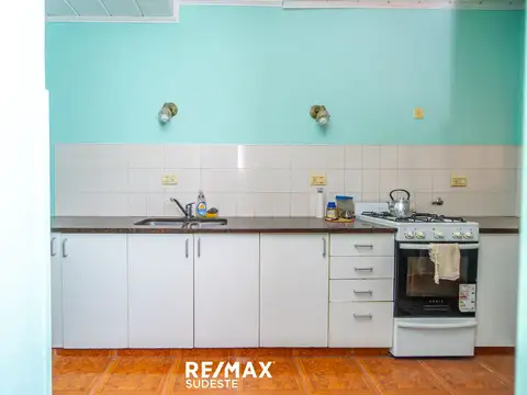 VENTA CASA 2 HAB 2 BAÑOS Y PATIO