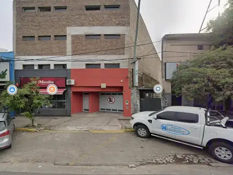Cochera en venta ideal para inversión