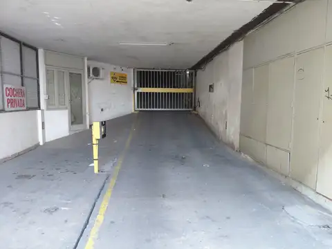 Cochera en venta