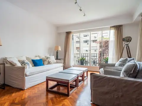 Departamento en Alquiler de 3 dormitorios