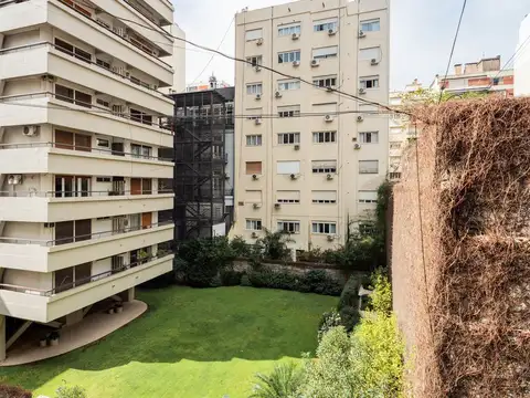 Departamento en Alquiler 70 años
