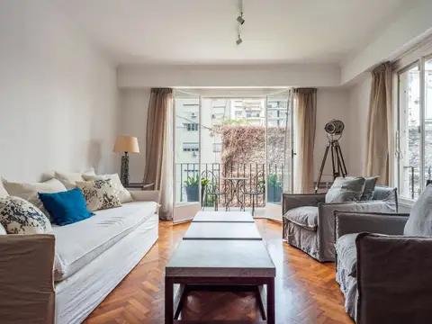 Departamento en Alquiler de 5 ambientes