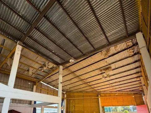 VENTA | GALPÓN INDUSTRIAL – POSADAS, MISIONES