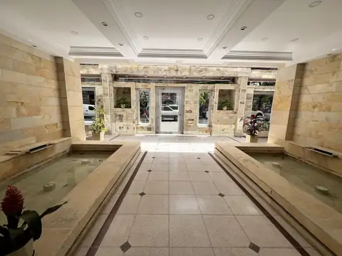 Departamento en Olivos-Vias/Maipu