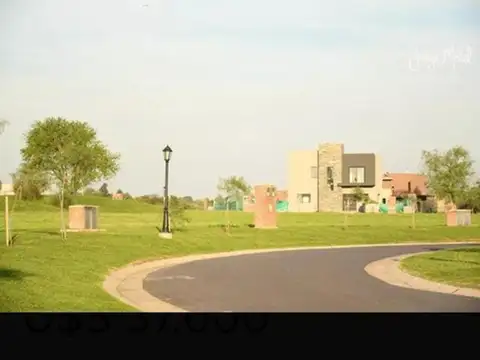 Terreno en Venta de 537,0 m2