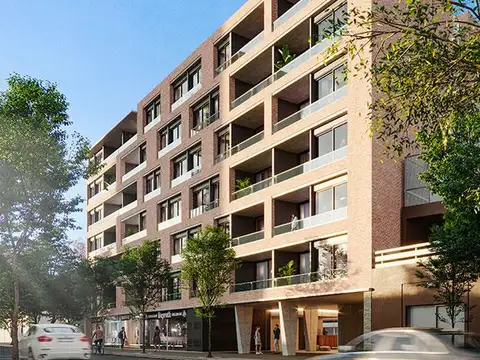 Dorrego y Pasco