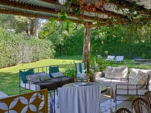 Casa  en Venta en Golf Club Argentino, José C. Paz, G.B.A. Zona Norte