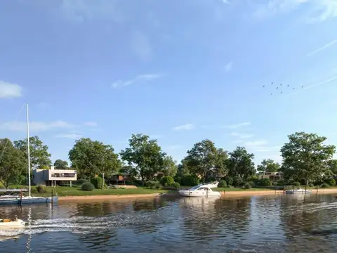 Bahías del Paraná - Barrio Ceibos