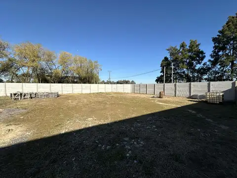 Galpon en Venta en Belen de Escobar, USD 320.000