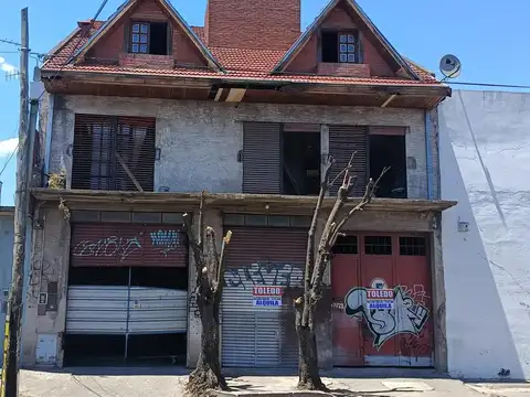 Galpon en Alquiler en Rafael Castillo, $ 1.600.000