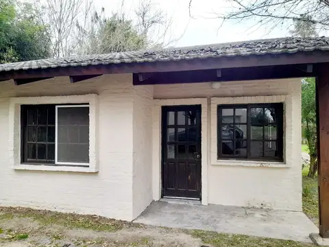 VENTA CASA 3 AMB. EL CAZADOR ESCOBAR AMENITIES
