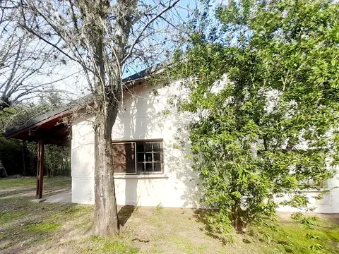 Casa en Venta de 2 dormitorios